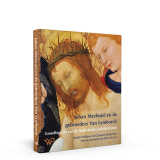 Cover Johan Maekwael