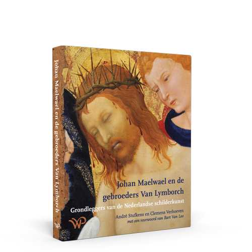 Cover Johan Maekwael