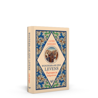 Wonderbaarlijke levens