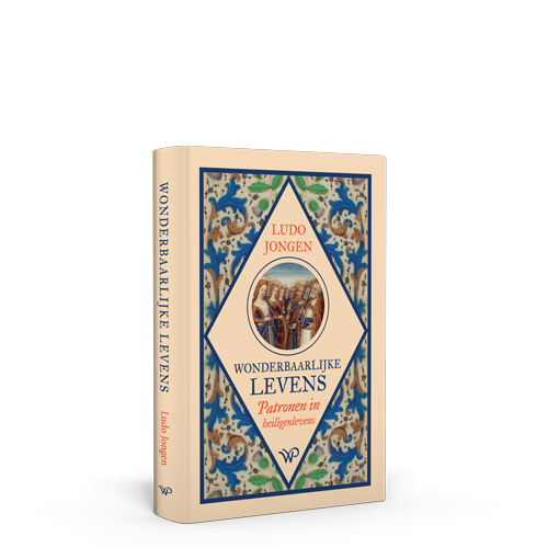 Wonderbaarlijke levens