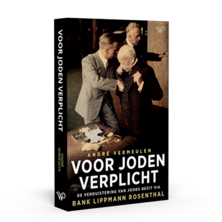 Voor joden verplicht