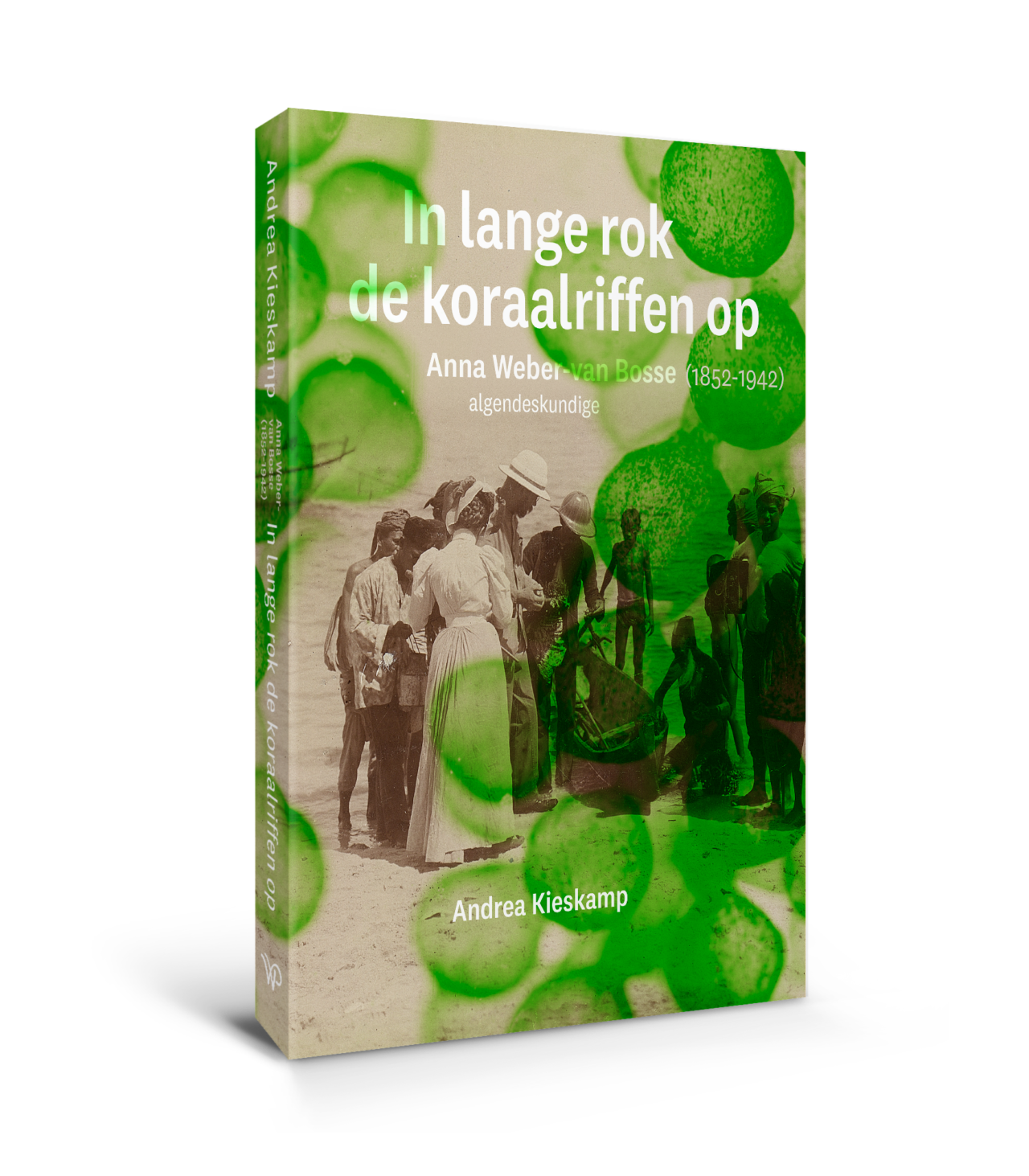 Cover KoraalRif