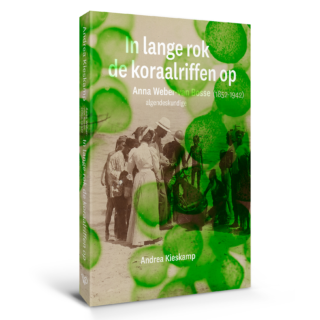 Cover KoraalRif