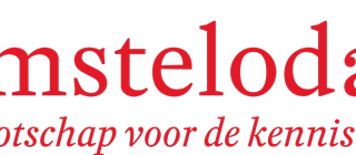 Logo Amstelrodamum