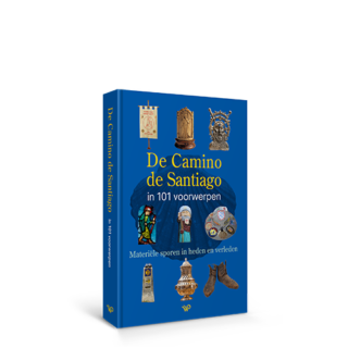 De Camino de Santiago in 101 voorwerpen