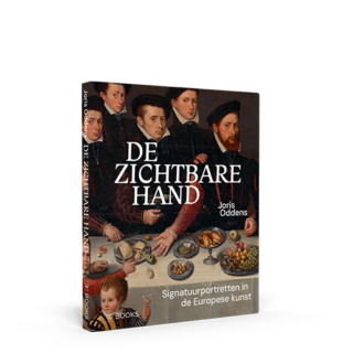 De zichtbare hand