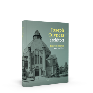 Cover Joseph Cuypers