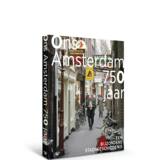 Ons Amsterdam 750 jaar