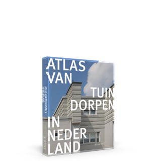 Cover Atlas tuindorpen