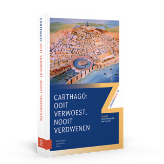 Carthago: ooit verwoest, nooit verdwenen
