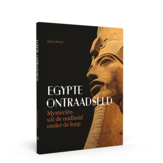 Egypte ontraadseld