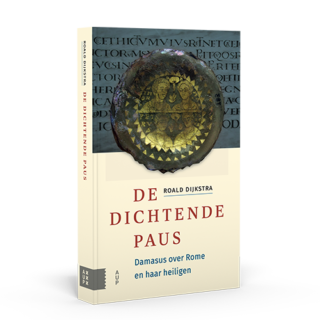 De dichtende paus