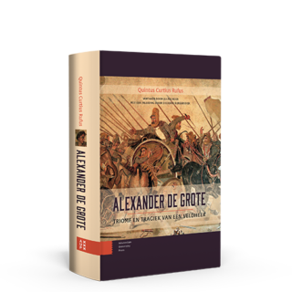 Alexander de Grote