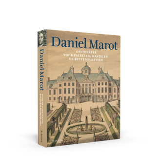 cover Daniel marot