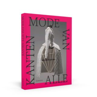 Cover Mode van alle kanten