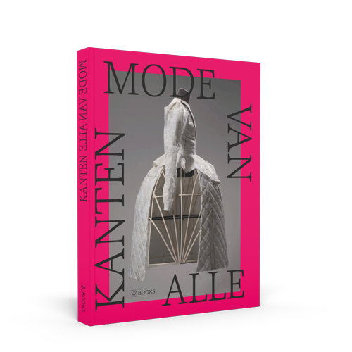 Cover Mode van alle kanten