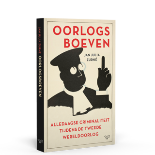 Oorlogsboeven
