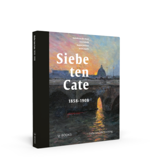 Cover Sieb ten Cate