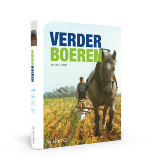Cover Verder Boeren