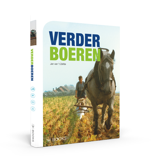 Cover Verder Boeren