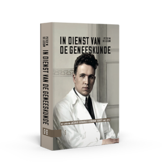 In dienst van de geneeskunde