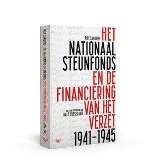 Het Nationaal Steunfonds en de financiering van het verzet 1941-1945
