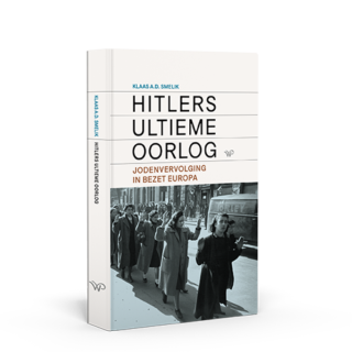 Hitlers ultieme oorlog