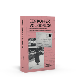 Een koffer vol oorlog