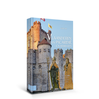 Vlaanderen en Picardië, ca. 1000–1125
