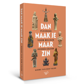 Dan maak je maar zin