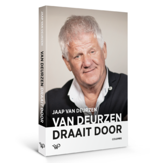 Van Deurzen draait door