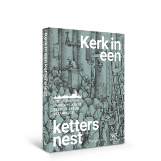 Kerk in een kettersnest