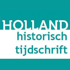 logo, Holland Historisch Tijdschrift