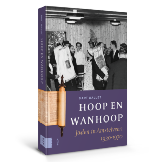 Hoop en wanhoop