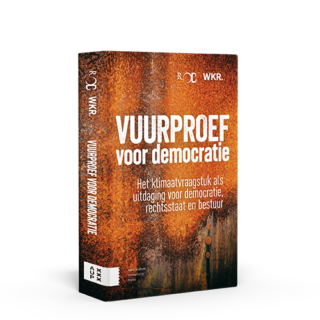 vuurproef voor democratie