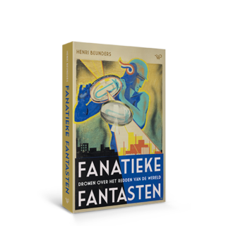 Fanatieke fantasten
