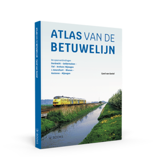 Atlas van de Betuwelijn