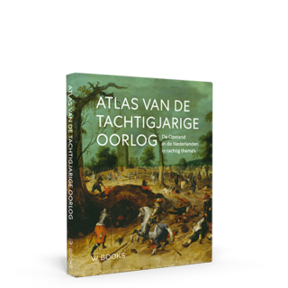 Atlas van de tachtigjarige oorlog