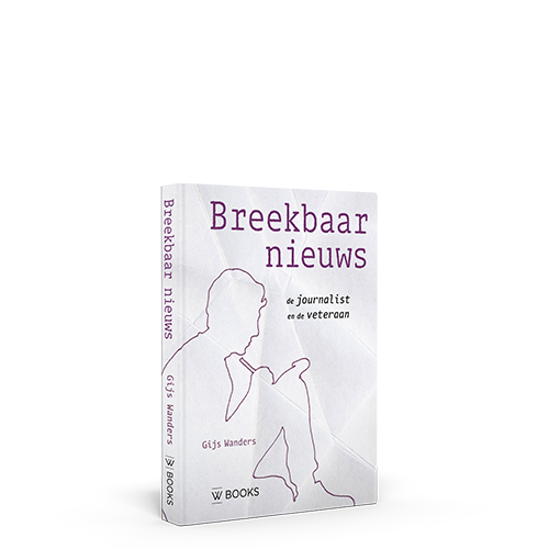 Breekbaar nieuws