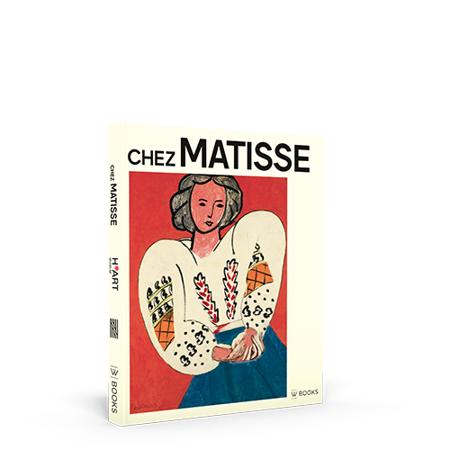 Chez Matisse