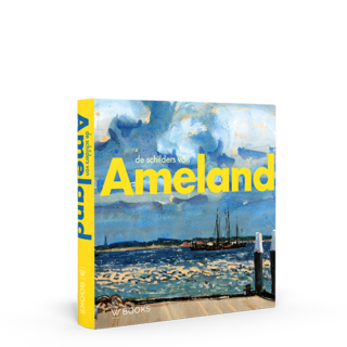 De schilders van Ameland