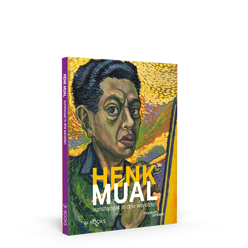 Henk Mual
