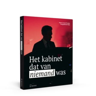 Het kabinet dat van niemand was