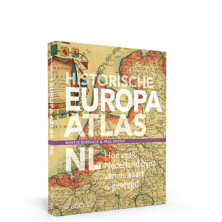 Historische Europa Atlas