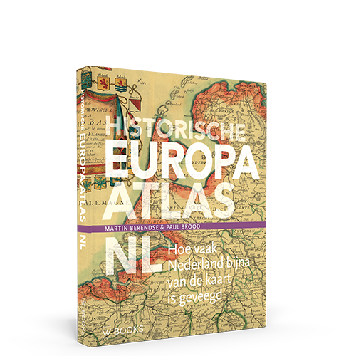 Historische Europa Atlas