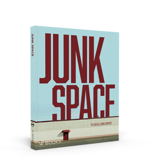 Junk space