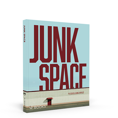 Junk space