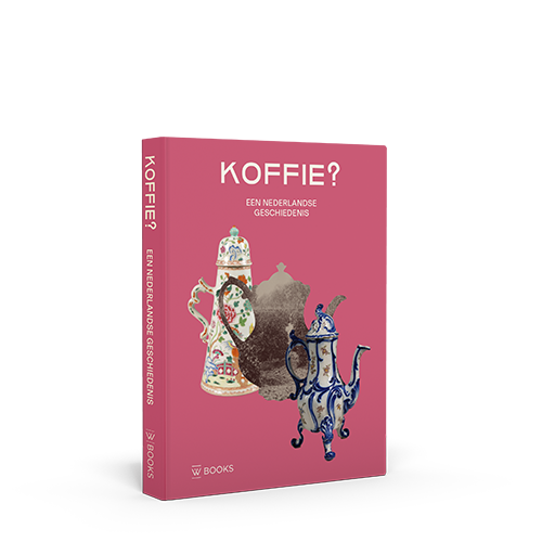 Koffie?