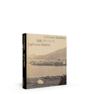 Licht over Deshima
