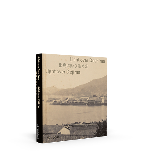 Licht over Deshima